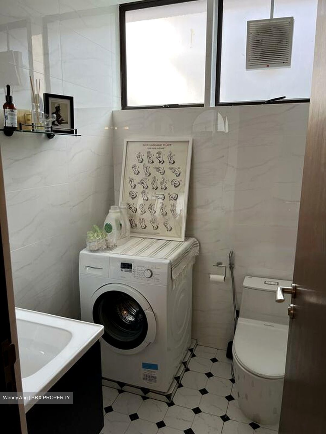 Duku Court (D15), Apartment #436145181